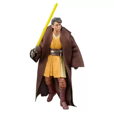 Star Wars The Acolyte Jedi Knight Yord Fandar figurină 9,5cm poza produsului