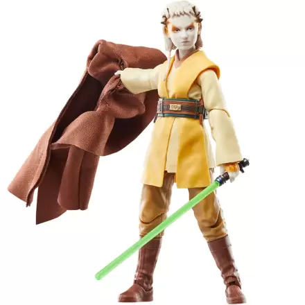 Star Wars The Acolyte Padawan Jecki Lon figurină 15cm termékfotója