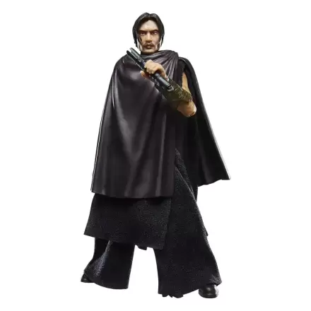 Star Wars: The Acolyte The Stranger Qimir figurina 15cm poza produsului