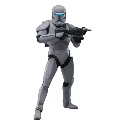 Star Wars: The Bad Batch Figurina de acțiune 1/6 Clone Commando 30 cm termékfotója