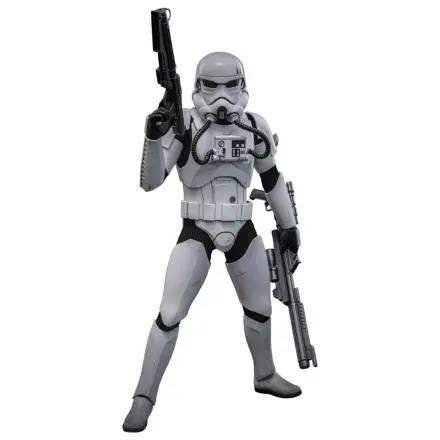 Star Wars: The Bad Batch Figurina de actiune 1/6 TK Stormtrooper 30 cm poza produsului