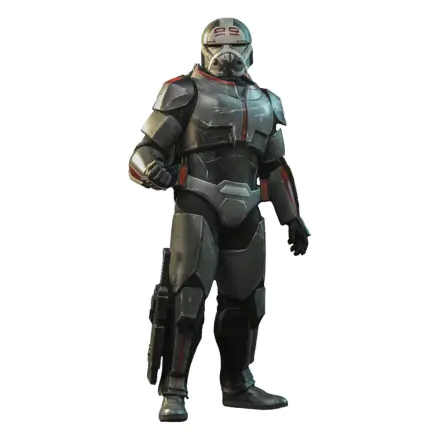 Star Wars: The Bad Batch Figurină de Acțiune 1/6 Wrecker 33 cm poza produsului