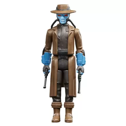 Star Wars The Book of Boba Fett Cad Bane figurină de acțiune 9,5cm termékfotója