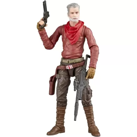 Star Wars the Book of the Boba Fett Cobb Vanth figurină 9,5cm poza produsului