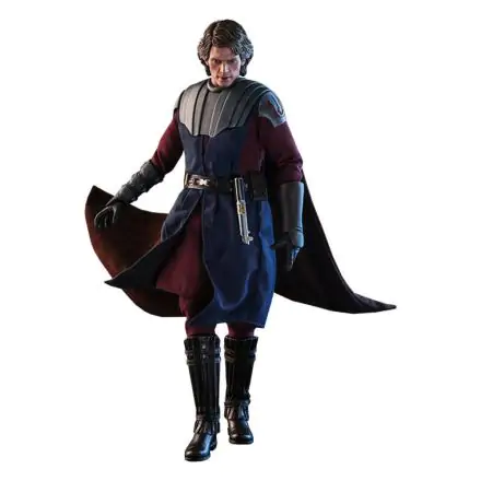 Star Wars The Clone Wars Figurina de acțiune 1/6 Anakin Skywalker 31 cm termékfotója