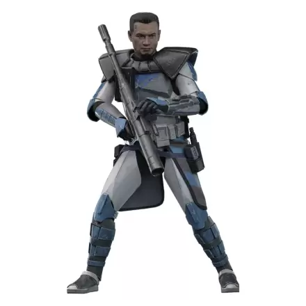 Star Wars: The Clone Wars Figurina de acțiune 1/6 Arc Trooper Fives 30 cm termékfotója