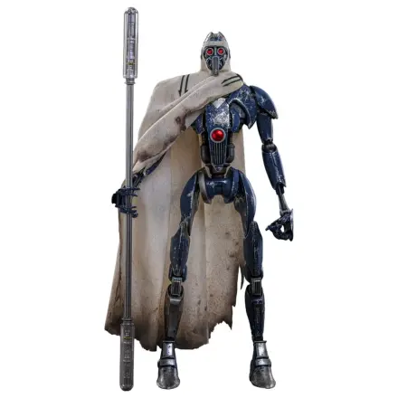 Star Wars: The Clone Wars figurina de actiune 1/6 MagnaGuard 34 cm poza produsului