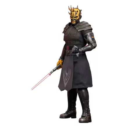 Star Wars: The Clone Wars Figurina de acțiune 1/6 Savage Opress 34 cm termékfotója