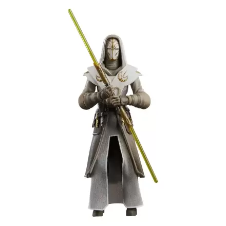 Star Wars: The Clone Wars Black Series figurină de acțiune Jedi Temple Guard 15 cm poza produsului