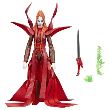 Star Wars The Clone Wars Mother Talzin figura 15cm poza produsului