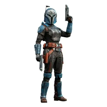 Star Wars The Mandalorian Figurina de acțiune 1/6 Bo-Katan Kryze 28 cm termékfotója