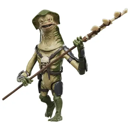Star Wars: The Mandalorian and Grogu Vintage Collection figurina de actiune Amani Guard 10 cm poza produsului