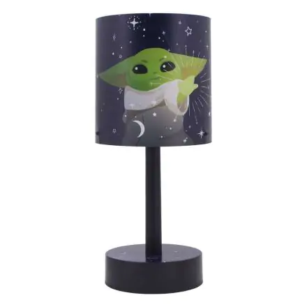 Star Wars: The Mandalorian Mini Lampă de birou Grogu 24 cm poza produsului