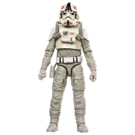 Star Wars: The Mandalorian & Grogu Black Series Figurina de actiune Imperial Remnant AT-AT Driver 15 cm poza produsului