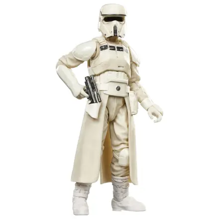 Star Wars: The Mandalorian & Grogu Black Series Figurina de acțiune Imperial Remnant AT-RT Driver 15 cm poza produsului