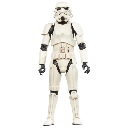 Star Wars: The Mandalorian & Grogu Black Series Figurina de acțiune Imperial Remnant Stormtrooper (Weathered) 15 cm poza produsului