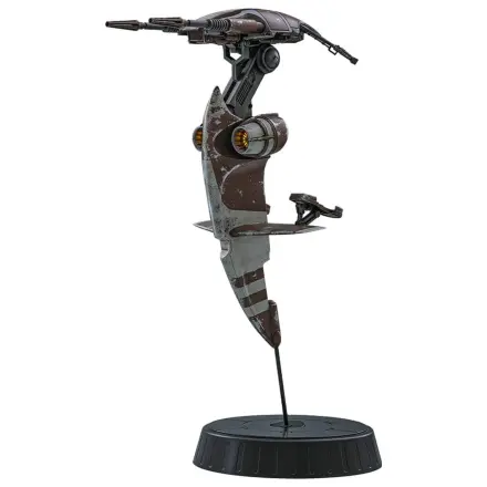 Star Wars: The Mandalorian & Grogu Movie Masterpiece Accesoriu 1/6 STAP 32 cm poza produsului