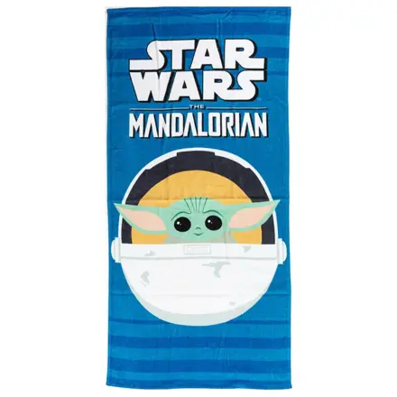 Star Wars The Mandalorian Grogu Prosop poza produsului