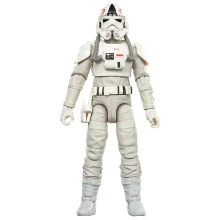Star Wars: The Mandalorian & Grogu Vintage Collection figurină de acțiune Imperial Remnant AT-AT Driver 10 cm poza produsului