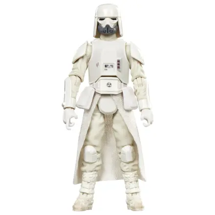 Star Wars: The Mandalorian & Grogu Vintage Collection figurina de actiune Imperial Remnant Snowtrooper 10 cm poza produsului