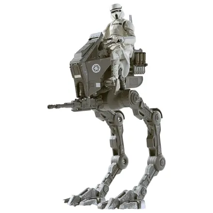 Star Wars: The Mandalorian & Grogu Vintage Collection Vehicul Imperial Remnant AT-RT 10 cm poza produsului