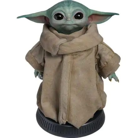 Star Wars The Mandalorian Statuie Mărime Naturală The Child 42 cm poza produsului