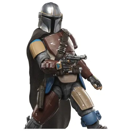 Star Wars The Mandalorian Pagodon figurina 15cm poza produsului