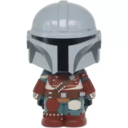 Star Wars The Mandalorian figurină pușculiță 20cm termékfotója