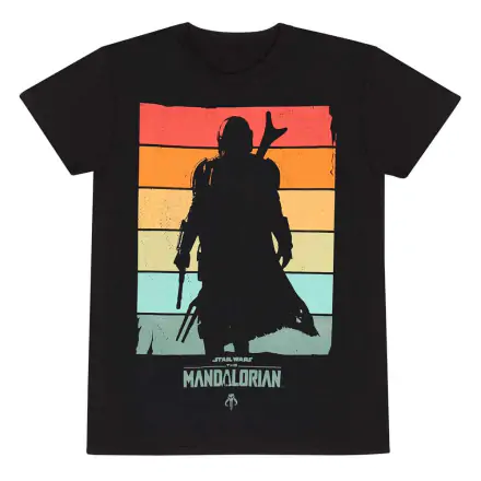Star Wars: The Mandalorian Spectrum tricou poza produsului