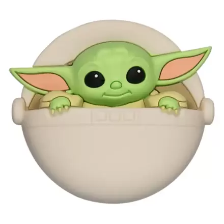 Magnet Star Wars The Mandalorian The Child poza produsului