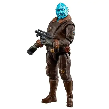Figurina de actiune Star Wars The Mandalorian Vintage Collection 2022 The Mythrol 10 cm poza produsului