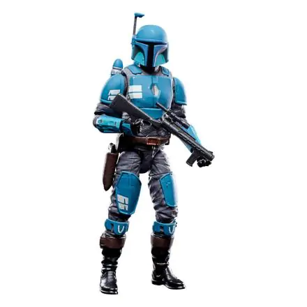 Star Wars The Mandalorian Vintage Collection Figurina de acțiune 2022 Death Watch Mandalorian 10 cm poza produsului