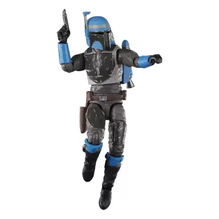 Star Wars: The Mandalorian Vintage Collection Figurina de acțiune Axe Woves (Privateer) 10 cm poza produsului