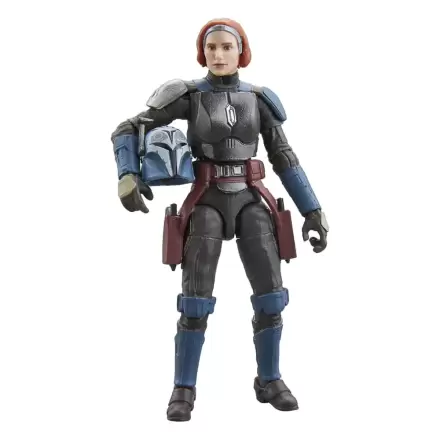 Star Wars: The Mandalorian Vintage Collection Figurina de acțiune Bo-Katan Kryze (Plazir-15) 10 cm poza produsului