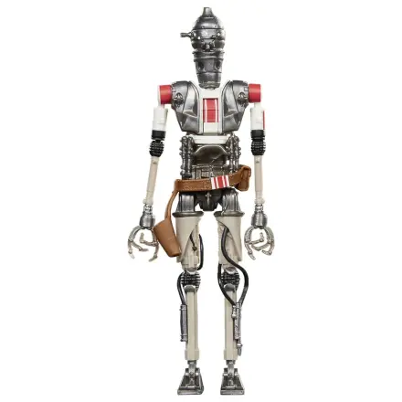 Star Wars: The Mandalorian Vintage Collection Figurina de actiune IG-11 (Nevarro Marshal) 10 cm poza produsului