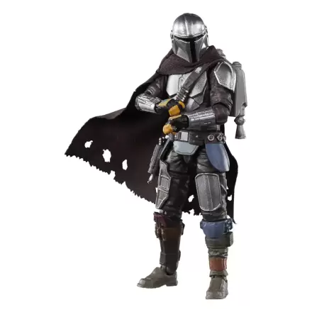 Star Wars: The Mandalorian Vintage Collection Figurina de actiune The Mandalorian (Mines of Mandalore) 10 cm poza produsului