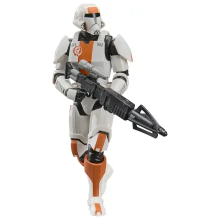 Star Wars: The Old Republic Black Series Figurina de acțiune Republic Trooper 15 cm poza produsului