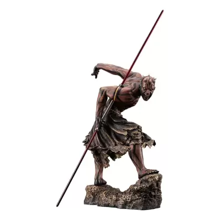 Star Wars: The Phantom Menace Statuie ARTFX PVC 1/7 Darth Maul Nightbrother 30 cm termékfotója