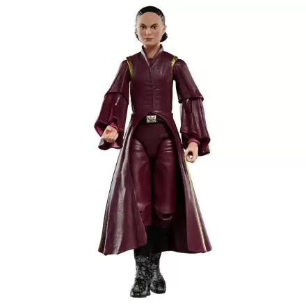 Star Wars The Phantom Menace figurină Padme Amidala 15cm termékfotója