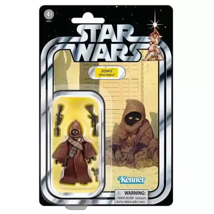 Star Wars The Vintage Collection figurină Jawa Mos Eisley termékfotója