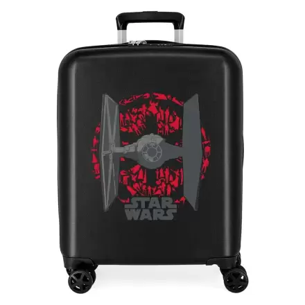 Valiză tip troler Star Wars Tie Fighter ABS 55 cm termékfotója