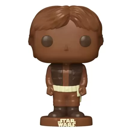 Star Wars Valentines POP! Figurina Vinyl Han Solo (Val Choc) 9 cm termékfotója