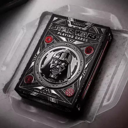 Star Wars Playing Cards Anul Părții Întunecate Cărți de Joc poza produsului