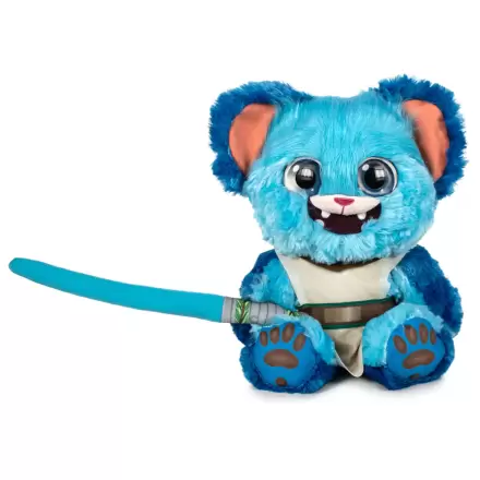 Star Wars Young Yedi Adventures Nubs jucărie de pluș 41cm poza produsului
