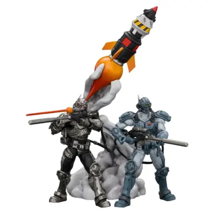 StarCraft Set de figurine Terran Ghost poza produsului