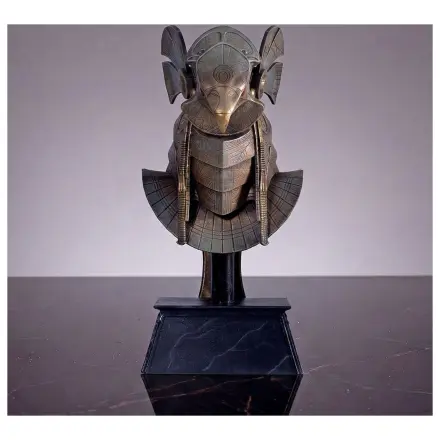 Stargate Desktop Replica Casca Replica Horus Guard Helmet 15 cm poza produsului