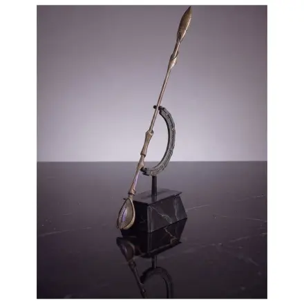 Stargate Desktop Replica Ma'tok Staff 30 cm poza produsului