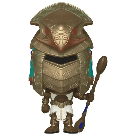 Stargate Funko POP! Movies figurină de vinil Horus Guard MT 9 cm poza produsului