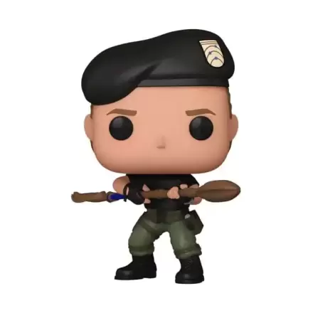 Stargate Funko POP! Movies Figurina de vinil Jack O'Neil 9 cm termékfotója