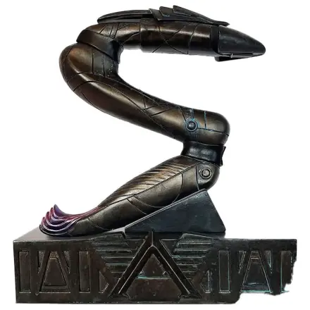 Stargate Life-Size Replica Zat Gun 25 cm poza produsului